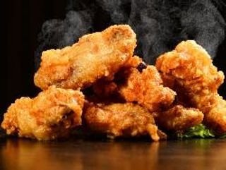 5А+. Хрупкави пилешки крилца (10бр)