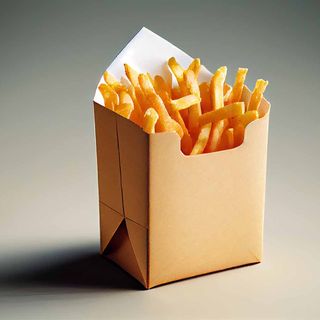 კარტოფილი ფრი