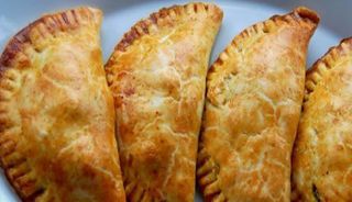 Empanadillas De Atún (8 Uds.)