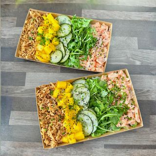 Poke Premium