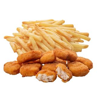 Нагетс-бокс 450г