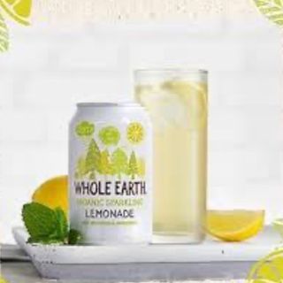 Soda Bio de Limão