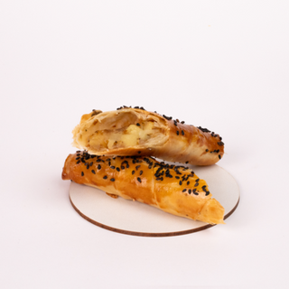 Борек с картофелем (0,085 кг.)