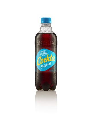 Cockta 0,5l
