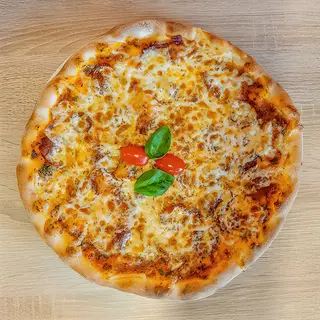 Pizza Rapido