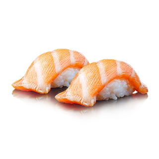 НИГИРИ СЬОМГА 2 БР