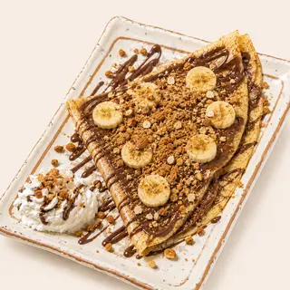 La Choco Banane