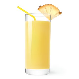 Сік Ананасовий (250мл)