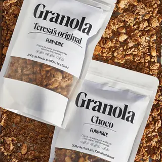 GRANOLA ORIGINAL