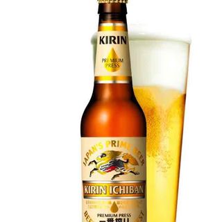 Cerveza Kirin (33 cl.)