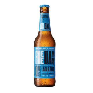 103. Cerveja sem Álcool 0,0% Estrella Damm