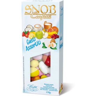 CRISPO CONFETTI GUSTI ASSORTITI ALLA FRUTTA