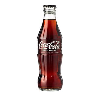 Coca Cola Zero
