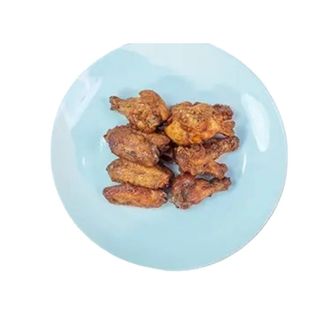 Buffalo Wings