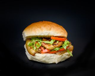 Svježa mesnata slanina