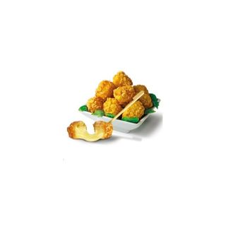 Crocantis De Queso Gouda (8 Uds.)