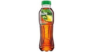Fuze Tea Cytrynowa 500 ml