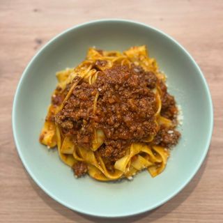 Paste al Ragu