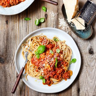 Spaghetti Bolognese 300g