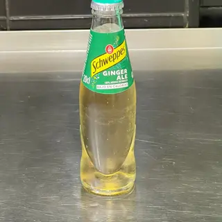 Ginger Ale 33cl
