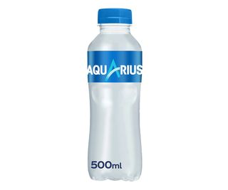 Aquarius Limón 500 Ml