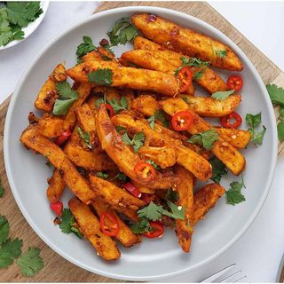 Masala Chips