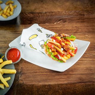 Giros lovačka kobasica