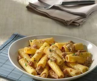 Tortiglioni setas