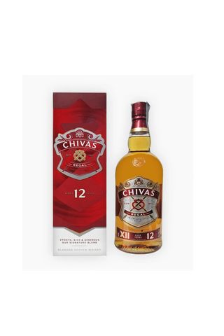 Chivas Regal