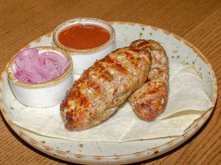 Люля-кебаб (200г)