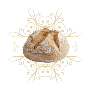 Pão mistura 