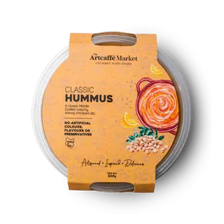 Artcaffe Classic Hummus 250g