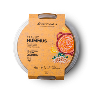 Artcaffe Classic Hummus 250g
