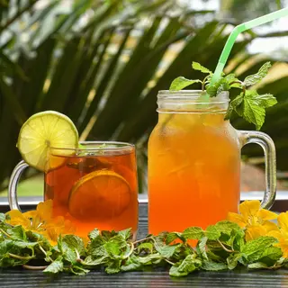 Herbal Tea