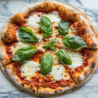 Pizza Margherita