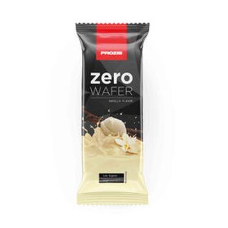 Zero Wafer Baunilha Prozis 40 gr