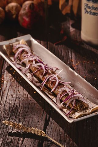 ქაბაბი სულგუნით