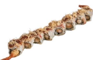 116 Special tiger 8 pezzi