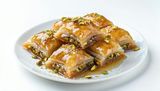 Baklava 4 pezzi
