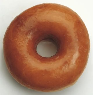 Berlina, Nuestro Donut