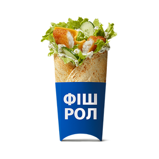 Фіш Рол