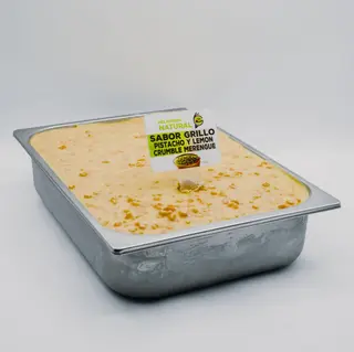 Sabor Grillo
