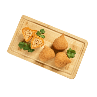 Coxinha de Frango