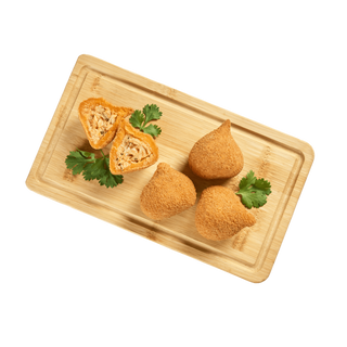 Coxinha de Frango