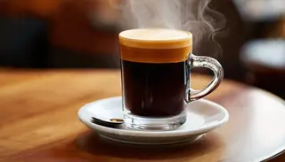 Americano Booster