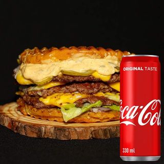 Triple Original deal