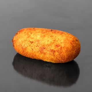 Crocchetta di patate