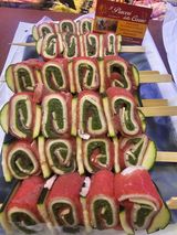 Spiedini girella 500 g