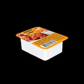 Кисло-солодкий 