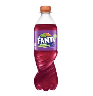 Fanta Madness
